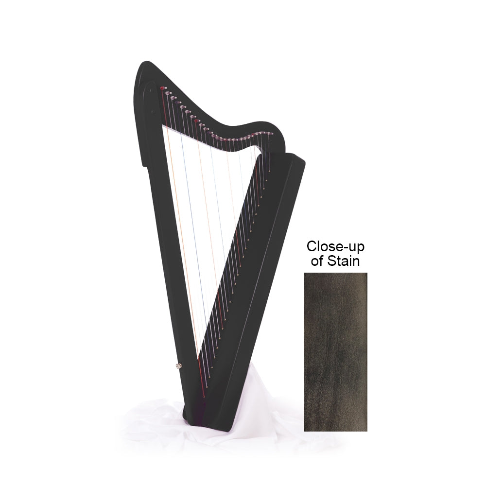 Harpe Harpsicle® (26 cordes / sans leviers)