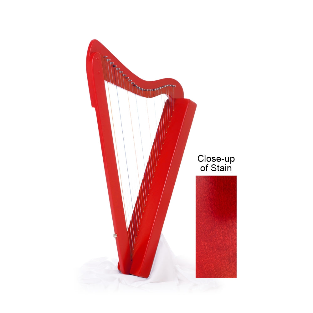 Harpe Harpsicle® (26 cordes / sans leviers)