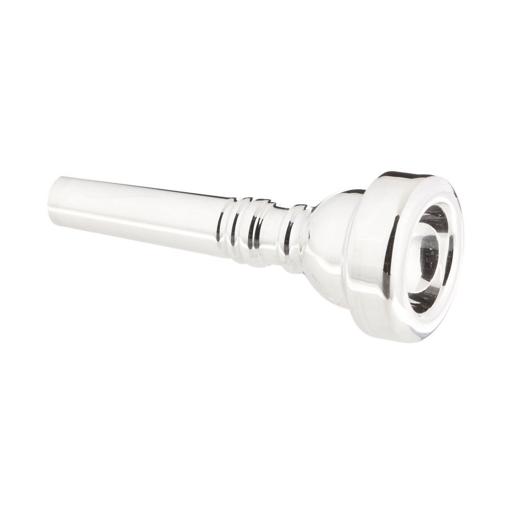 German Made 7C Cornet Brass Mouthpiece