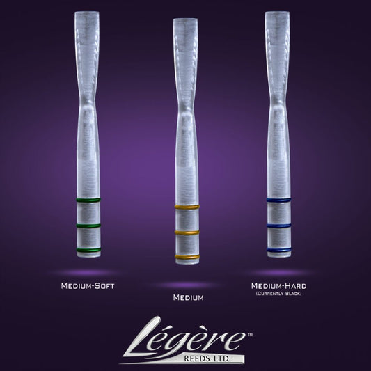 European Scrape Oboe Reed