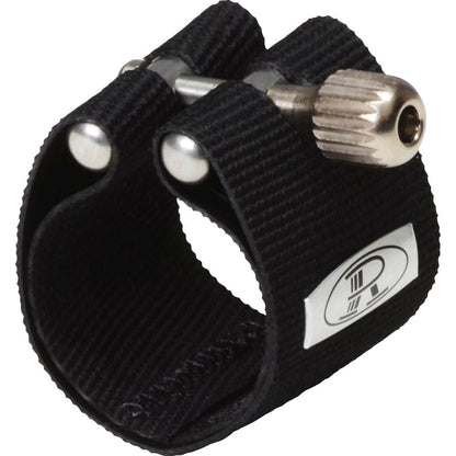 Ligature pour clarinette série MKIII (Sib, Basse, Allemand)