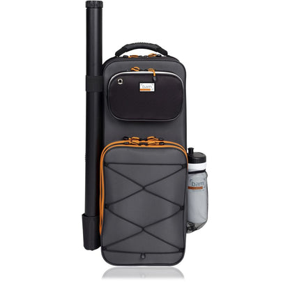 Étui de violon compact haute performance (La fonction avant tout)