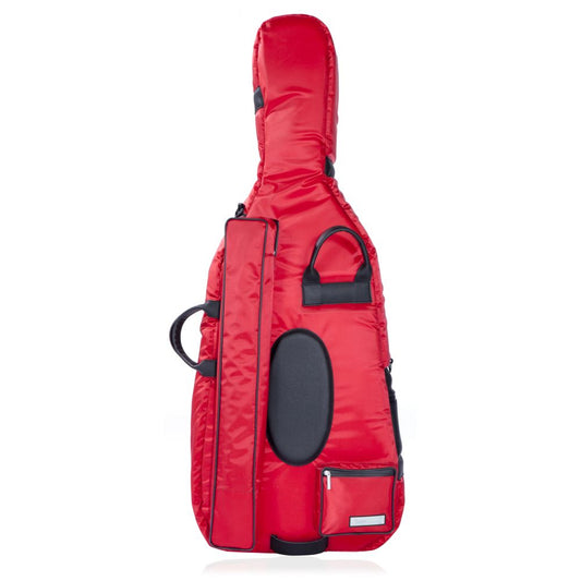Étui pour violoncelle Performance (souple et léger, 2,2 kg)