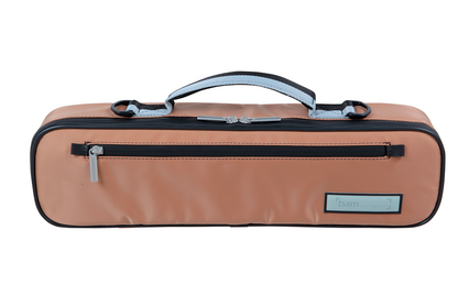 Housse de performance pour étui de flûte haute technologie (nylon PU)
