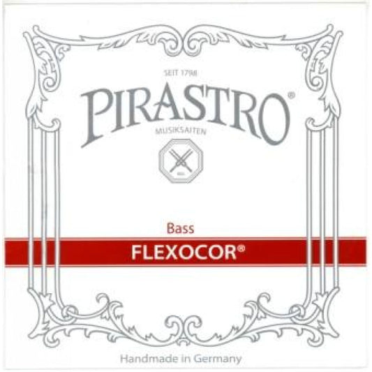 Flexocor Double Bass String Set