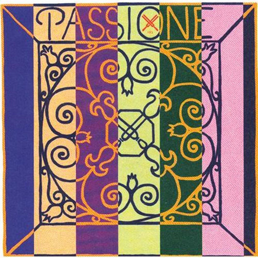 Passione Double Bass Single Strings