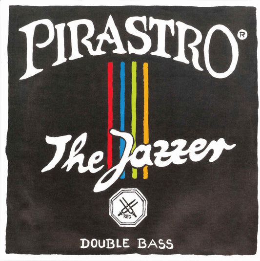 The Jazzer Double Bass Single Strings