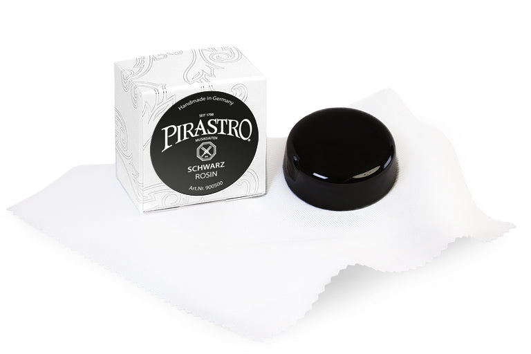 Black Schwarz Rosin