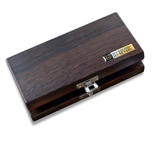 Ten-Hole Blues Collectors Case