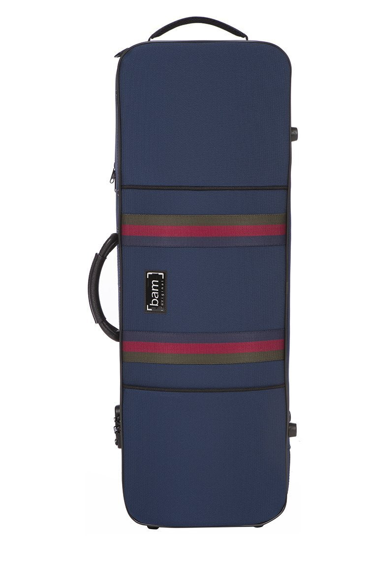 Étui oblong pour alto Saint Germain Stylus (41,5 cm / 16 3/8")