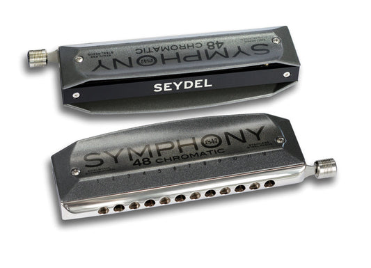 Symphony 48 Harmonica
