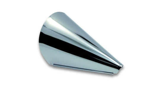 Megaphone for Fanfare & De Luxe Harmonica