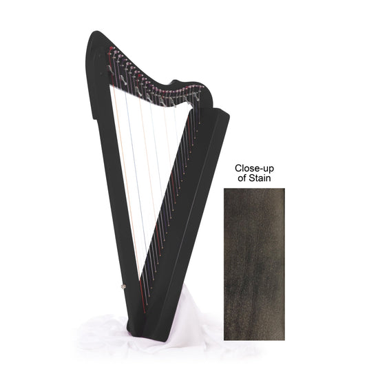 Sharpsicle™ Harp