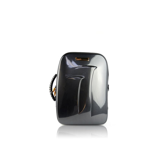 Nouvel étui double pour clarinette de randonnée (si bémol et la)