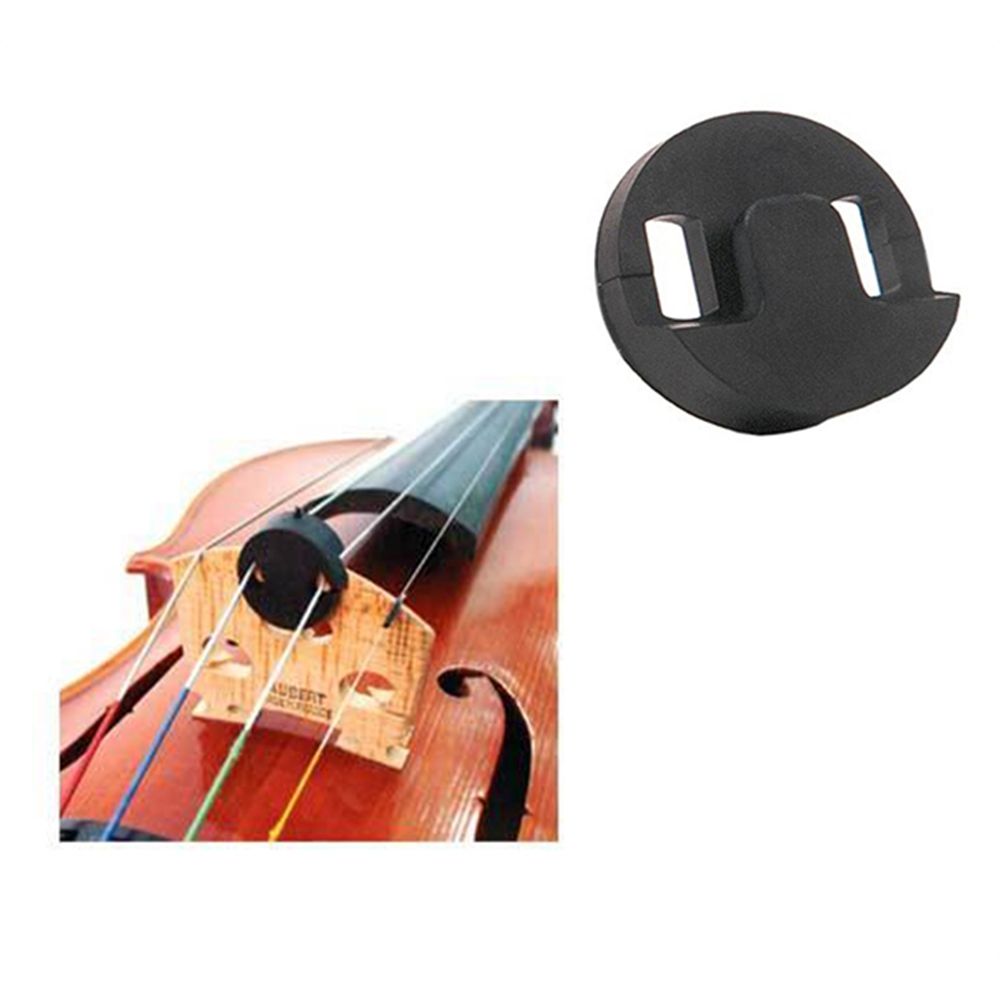 Viola Rubber Tourte Mutes