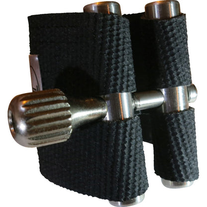 Ligature de clarinette Van Gogh (Sib, Mib, Basse, Allemand)