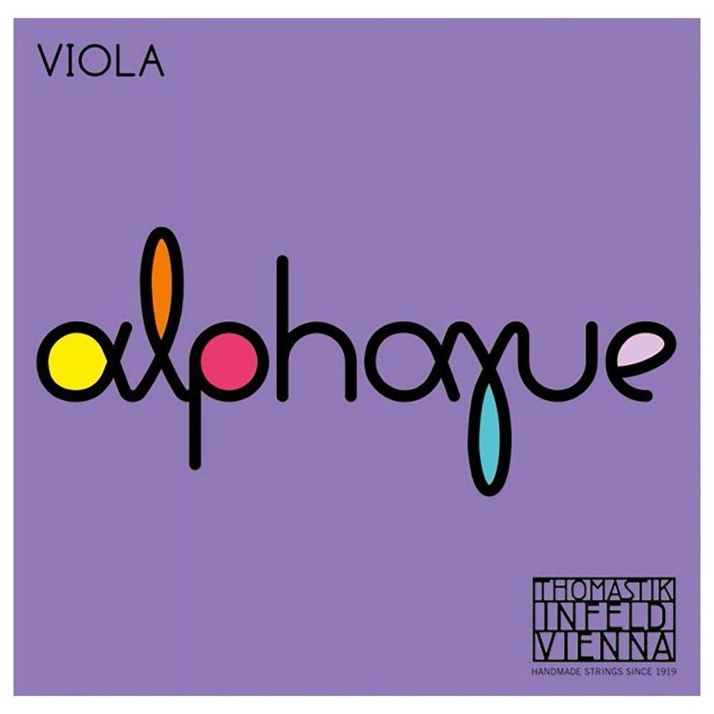 Alphayue Viola Single Strings