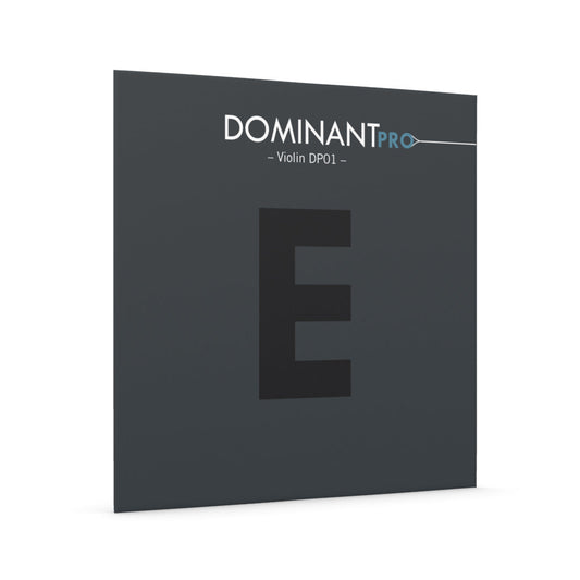 Cordes simples pour violon Dominant Pro