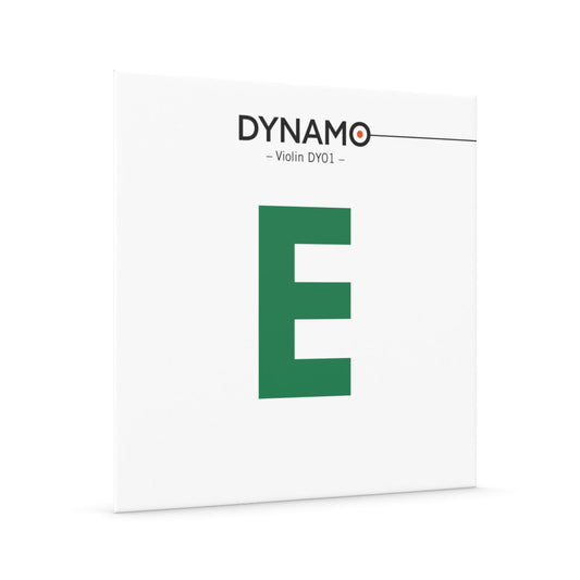 Cordes simples pour violon DYNAMO®