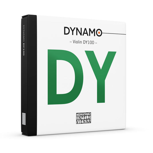 Jeu de cordes pour violon DYNAMO®