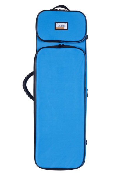 Étui pour violon enfant (Convient aux tailles 3/4 et 1/2)