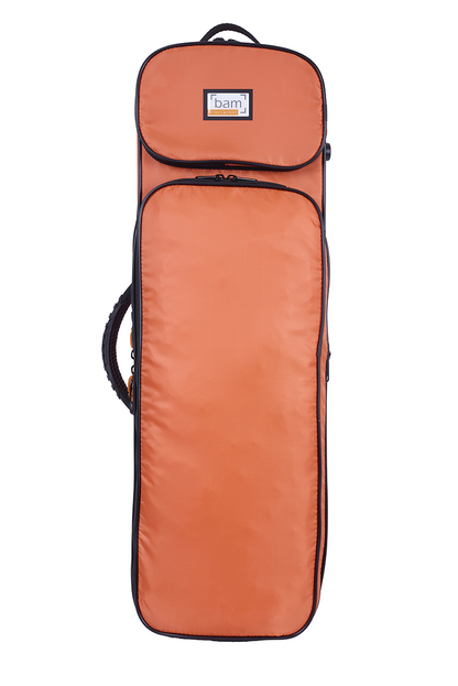 Étui pour violon enfant (Convient aux tailles 3/4 et 1/2)