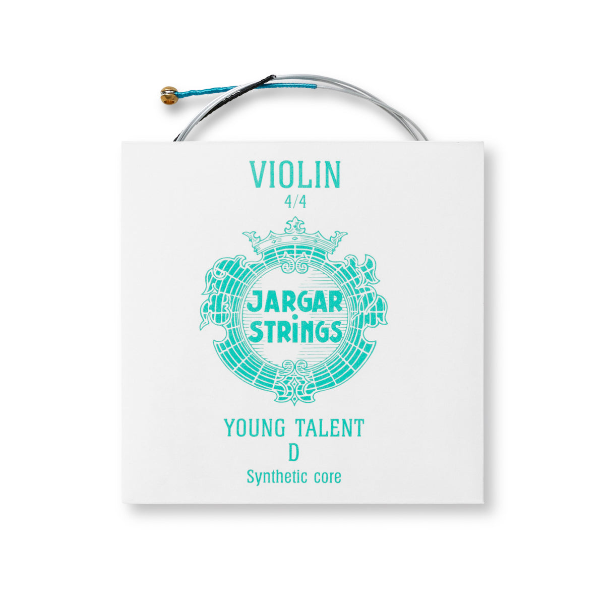 Young Talent Violin Single Strings