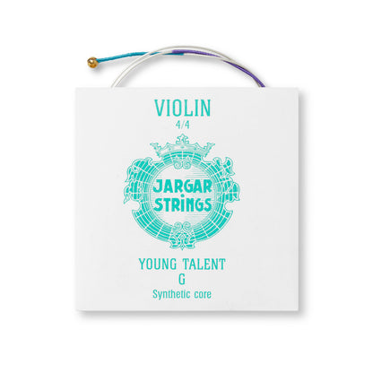 Young Talent Violin Single Strings