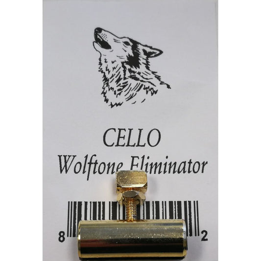 Cello Wolftone Eliminator