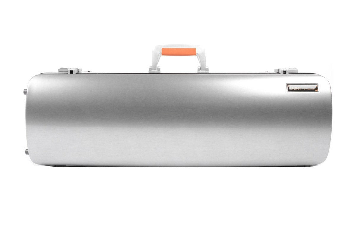 Étui de violon oblong haute technologie La Defense (sans poche)