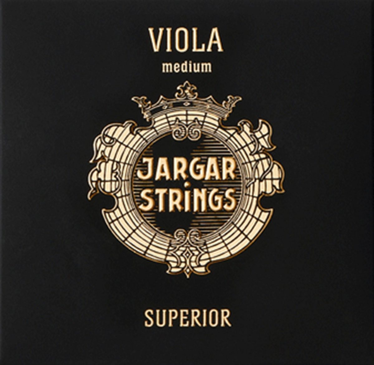 Superior Viola String Set