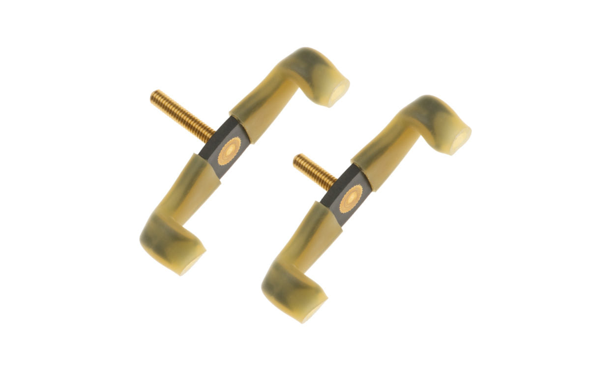 Pièce de rechange pour fourches Kun Shoulder Repose-épaules