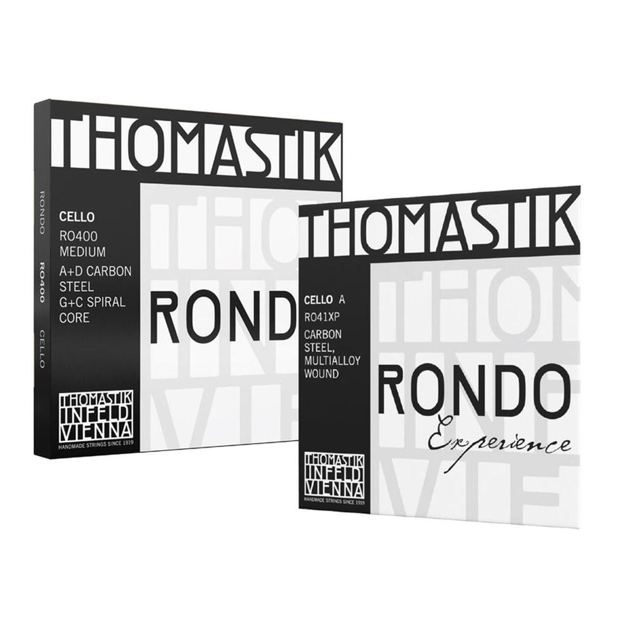 Rondo Cello String Set