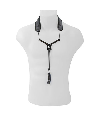 Sangle de cou en nylon pour clarinette Zen 