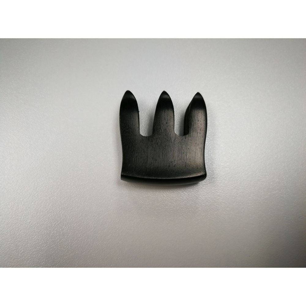 Violin Ebony Mute