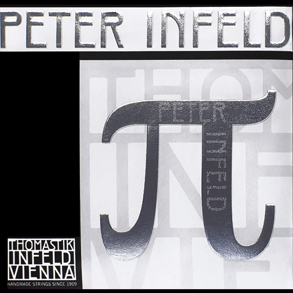 Peter Infeld Viola String Set