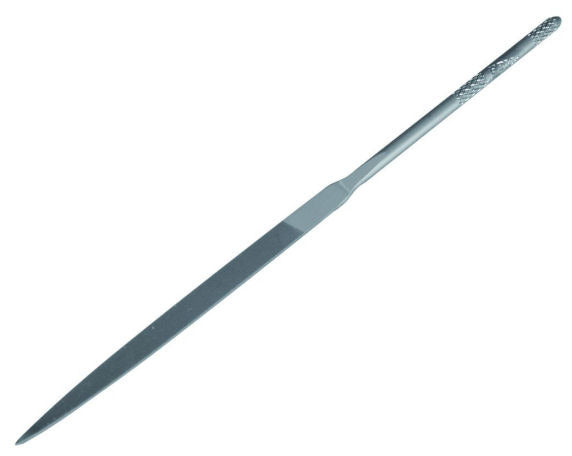 Tuning File