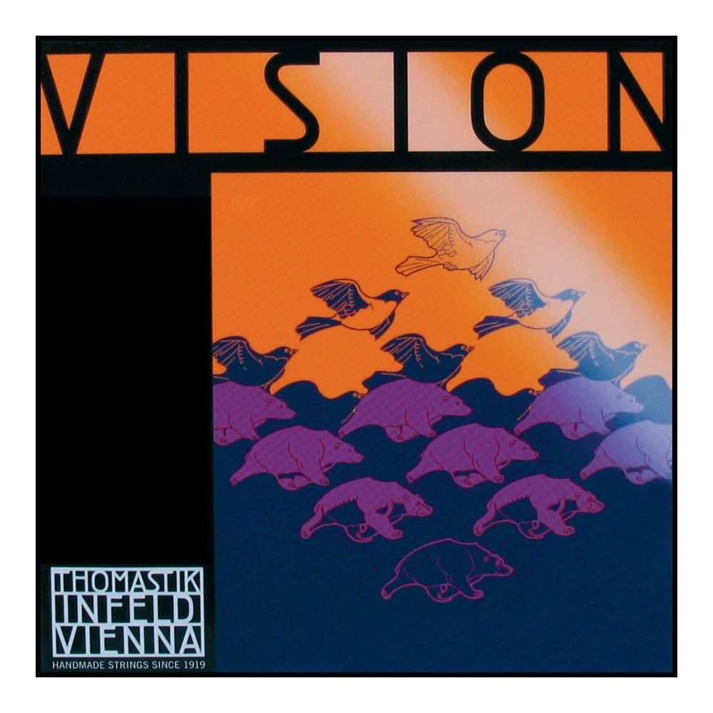 Vision Viola String Set